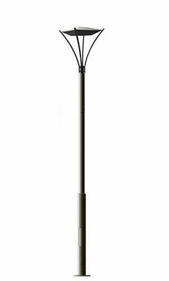 Street lantern STRIT-201 50W by RODESIGNE