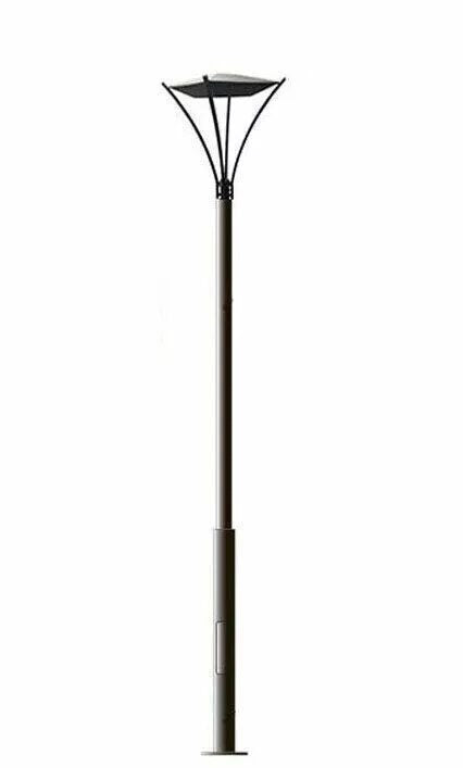 Street lantern STRIT-201 50W by RODESIGNE