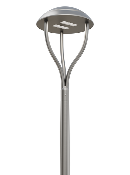 Street light SIRIUS by RODESIGNE