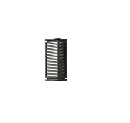 Outdoor wall light TEKHAS 3000K by RODESIGNE