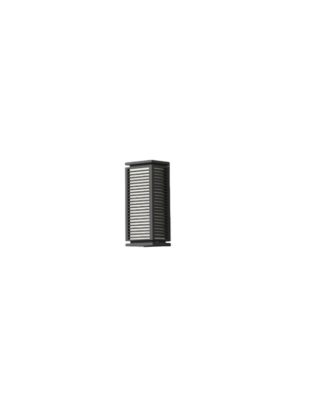 Outdoor wall light TEKHAS 3000K by RODESIGNE