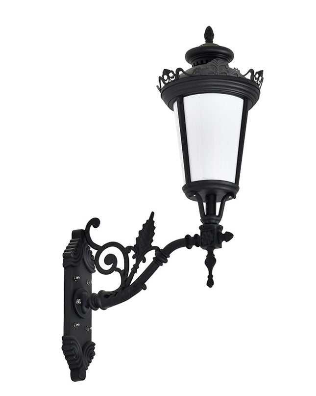 Outdoor wall light DV-DHB-1205 by RODESIGNE
