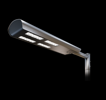 Street light PRIMA by RODESIGNE