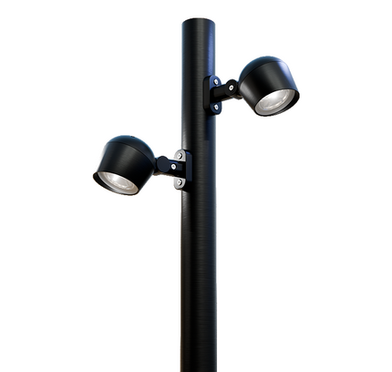 Street light GRONKA by RODESIGNE