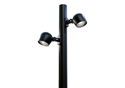 Street light GRONKA by RODESIGNE