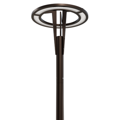 Street light AVAK 72W by RODESIGNE
