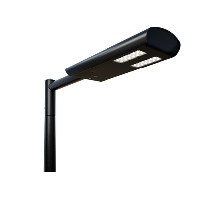 Street light PRIMA (MN-PL48/3) by RODESIGNE