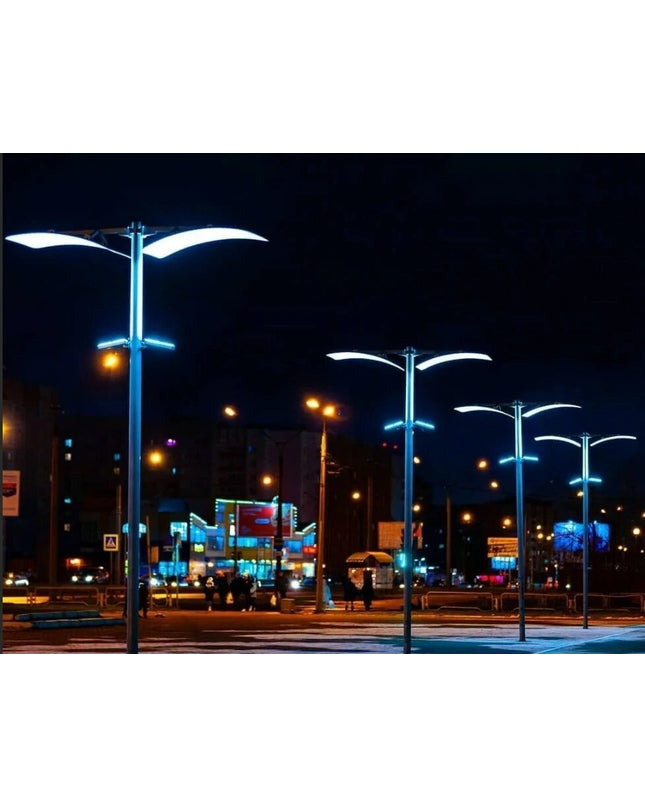Street lantern STREET (MN-S990750) by RODESIGNE