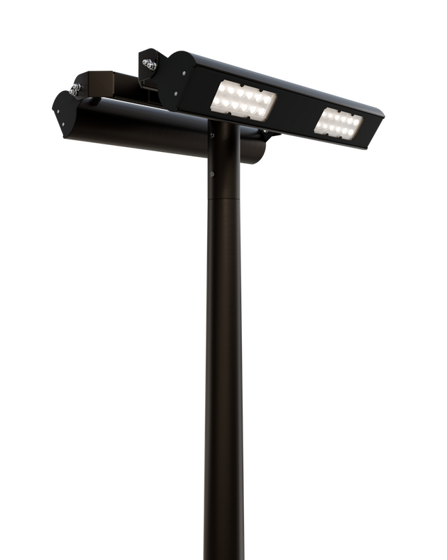 Street light ASTRA by RODESIGNE