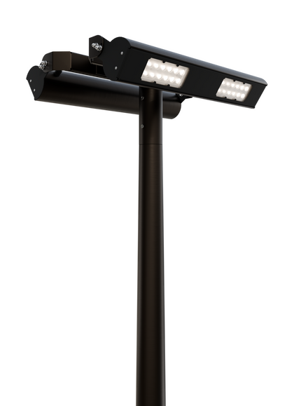 Street light ASTRA by RODESIGNE