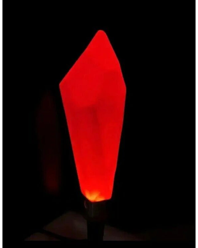Light figure KRISTALL by RODESIGNE