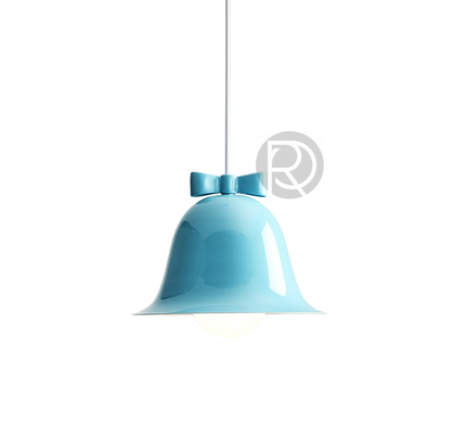 Pendant lamp PICCULU by Rodesigne