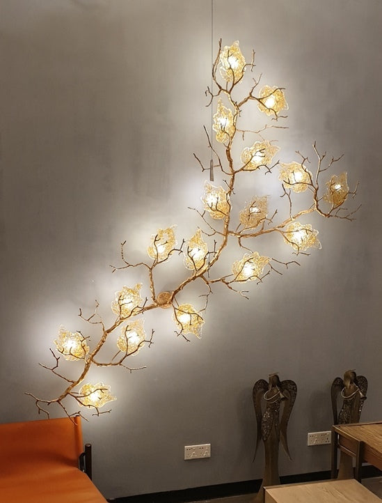 Wall Sconce LOMMA