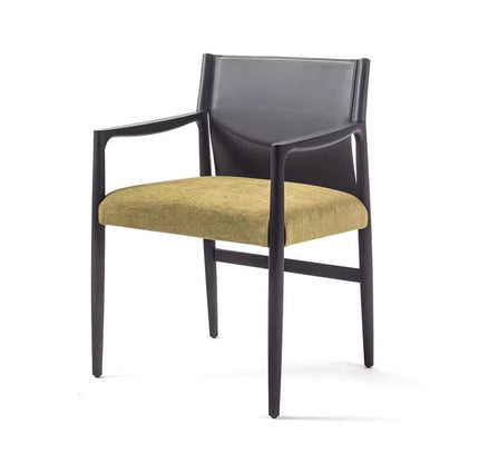 Chair KERIS — designer chair, custom furniture by RODESIGNE
