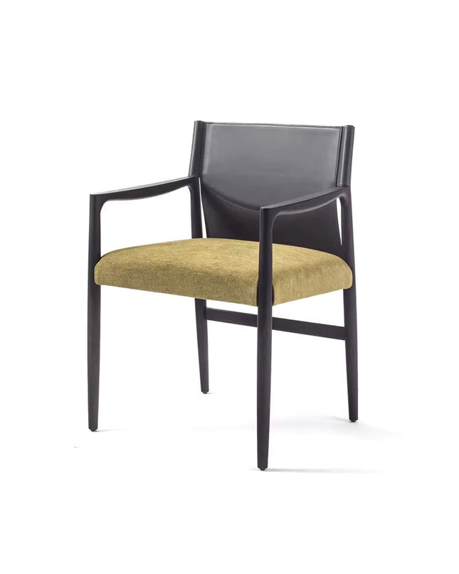 Chair KERIS — designer chair, custom furniture by RODESIGNE