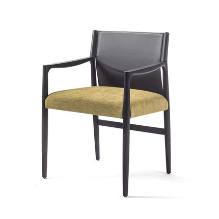 Chair KERIS — designer chair, custom furniture by RODESIGNE