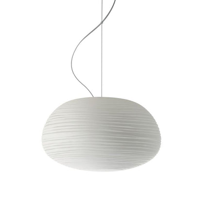 Pendant lamp CREATIVE DANIA by Rodesigne