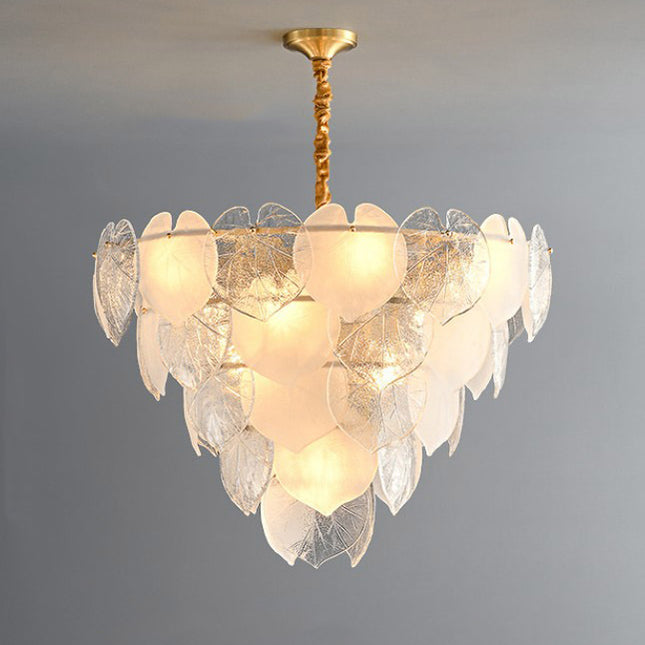 Chandelier LOGIO