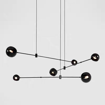 Pendant lamp ACABA by Rodesigne
