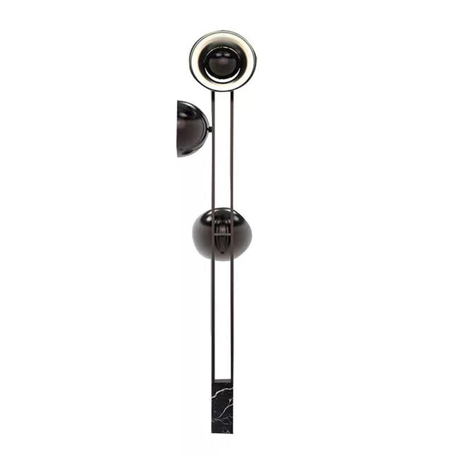 Floor Lamp TURMAS — designer floor lamp by RODESIGNE