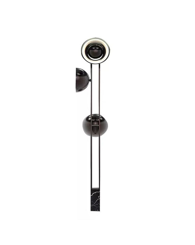 Floor Lamp TURMAS — designer floor lamp by RODESIGNE