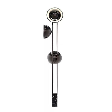 Floor Lamp TURMAS — designer floor lamp by RODESIGNE