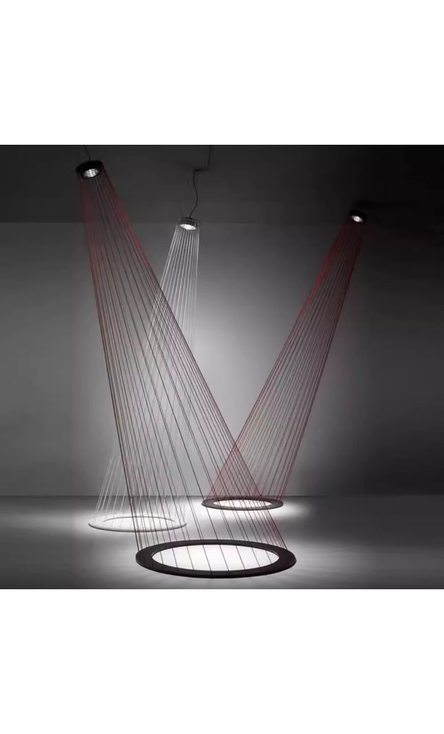 Pendant Light GARAGES