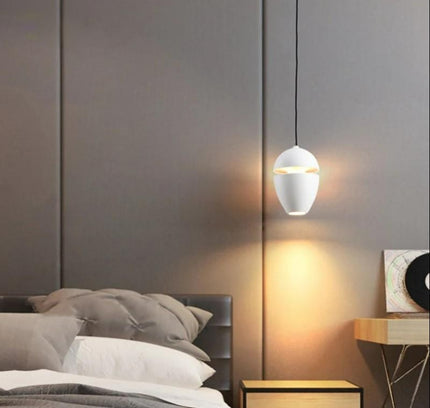 Pendant Light SETRA — modern pendant light, custom designer lighting by RODESIGNE