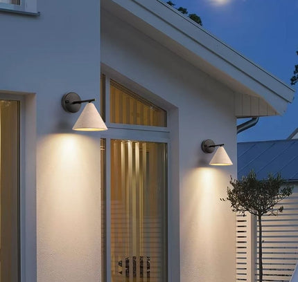 Wall Light ALEASER by RODESIGNE