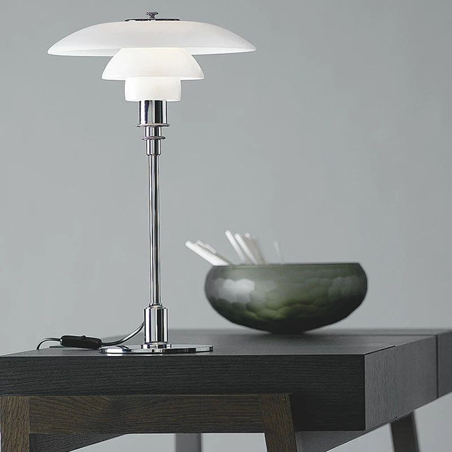 Table Lamp OLTER