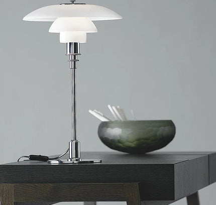 Table Lamp OLTER — designer table lamp by RODESIGNE