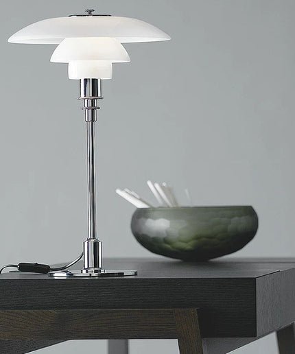 Table Lamp OLTER