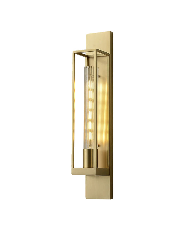 Wall Sconce ZARNEA — wall sconce lamp, designer lighting by RODESIGNE