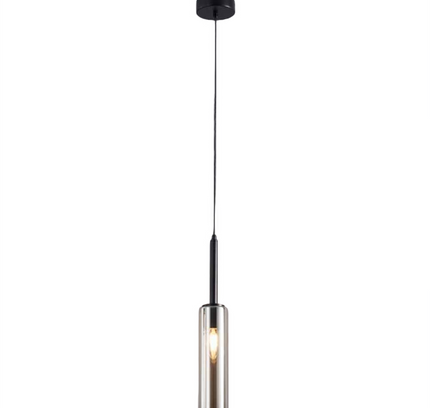 Pendant Light FRASER — modern pendant light, custom designer lighting by RODESIGNE