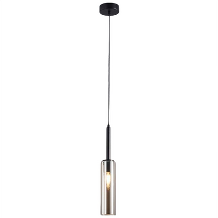 Pendant Light FRASER — modern pendant light, custom designer lighting by RODESIGNE