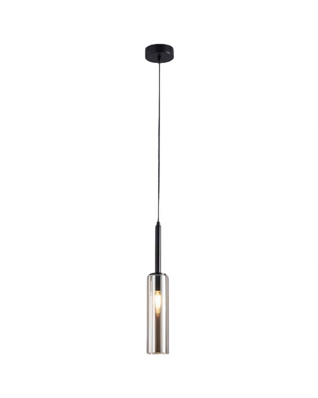Pendant Light FRASER — modern pendant light, custom designer lighting by RODESIGNE