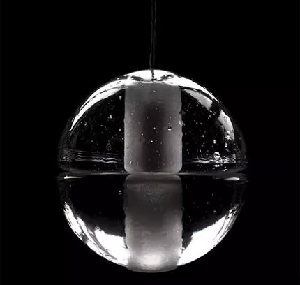 Pendant Light BOCCI STINOL — modern pendant light, custom designer lighting by RODESIGNE