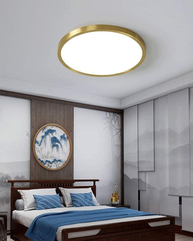 Ceiling Light TAHOMA