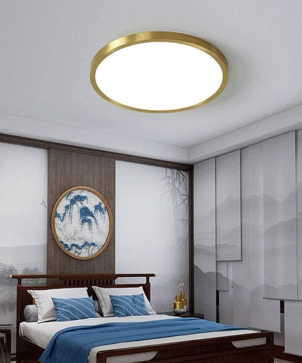 Ceiling Light TAHOMA