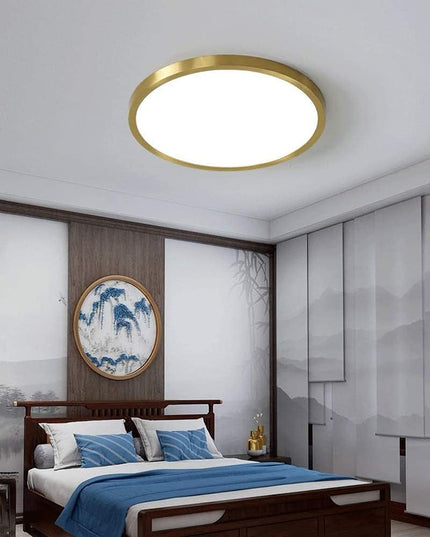 Ceiling Light TAHOMA