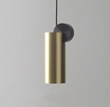 Pendant Light CALLE — modern pendant light, custom designer lighting by RODESIGNE