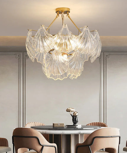 Chandelier MOLLY