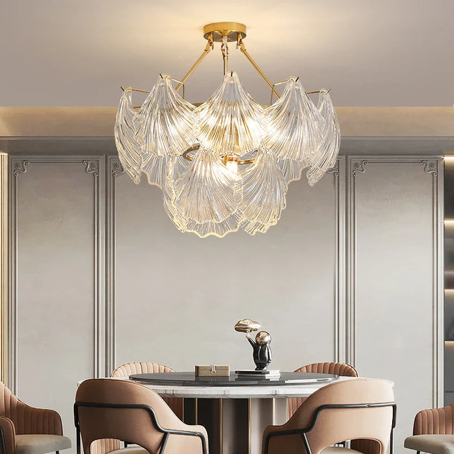 Chandelier MOLLY