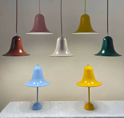 Pendant Light XARA — modern pendant light, custom designer lighting by RODESIGNE