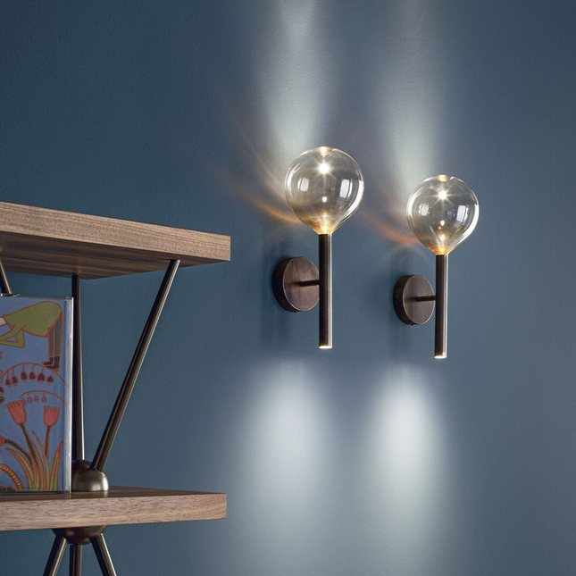 Wall Sconce GEORGINA