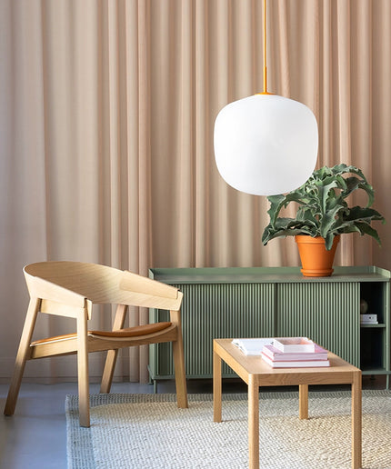 Pendant Light FURRA