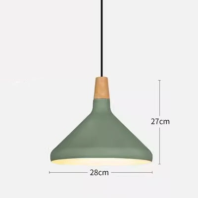 Pendant lamp LETTON by Rodesigne