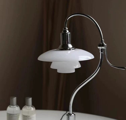 Table Lamp HORREN — designer table lamp by RODESIGNE