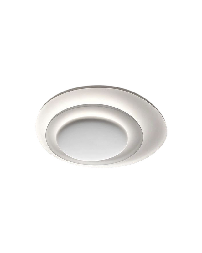 Ceiling Light DELAY — ceiling light fixture, designer lighting by RODESIGNE