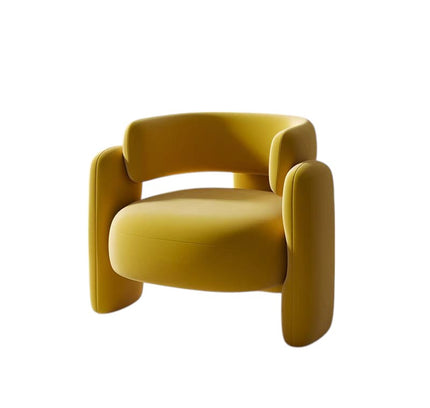 Armchair ESTERRA by Rodesigne